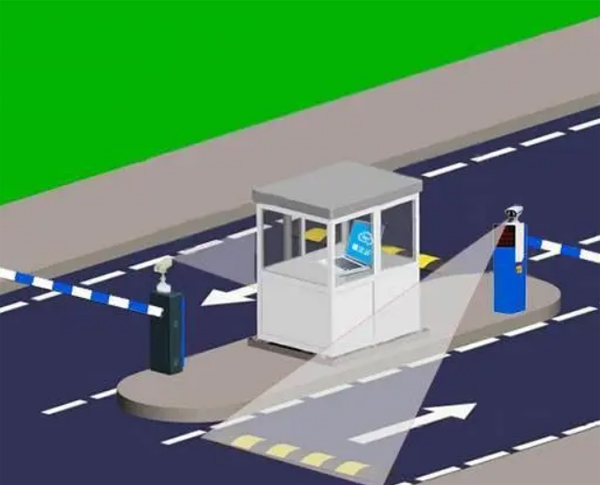 車牌識(shí)別系統(tǒng)在安裝的時(shí)候要注意哪些事項(xiàng)？