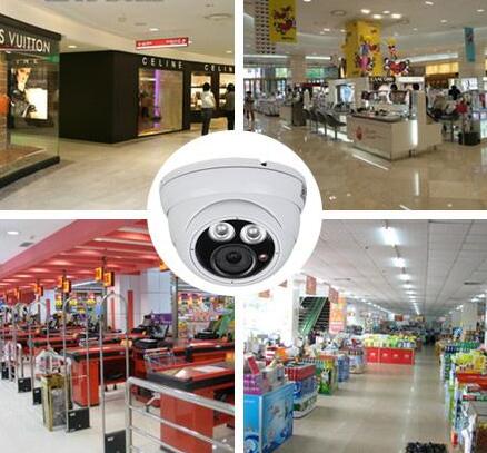 監控安裝，監控攝像頭安裝公司